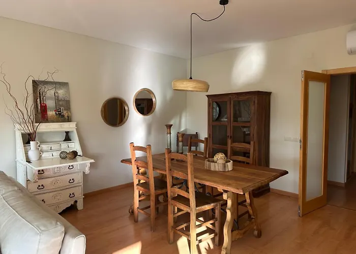 Casa Marisol Appartement