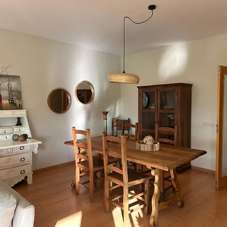 Casa Marisol Apartment