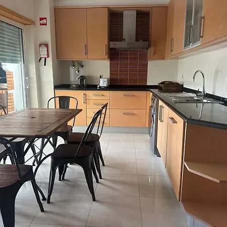 Casa Marisol Appartement *