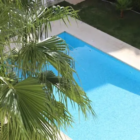 Appartement Casa Marisol