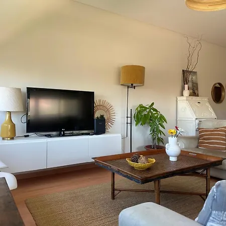 Casa Marisol * 波尔蒂芒