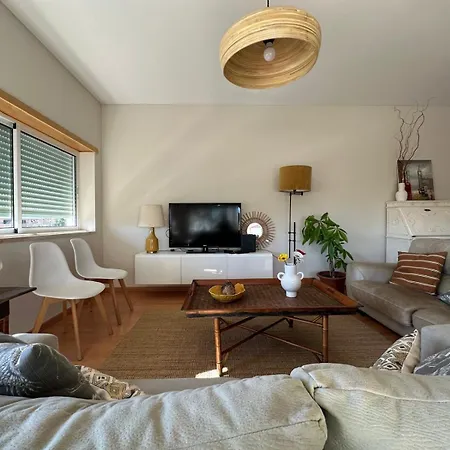 Casa Marisol * 波尔蒂芒