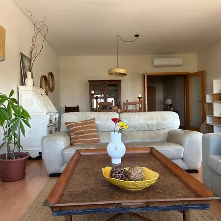 公寓 Casa Marisol