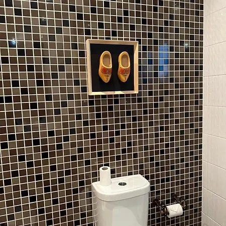 Appartement Casa Marisol