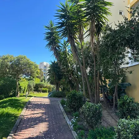 Casa Marisol 公寓
