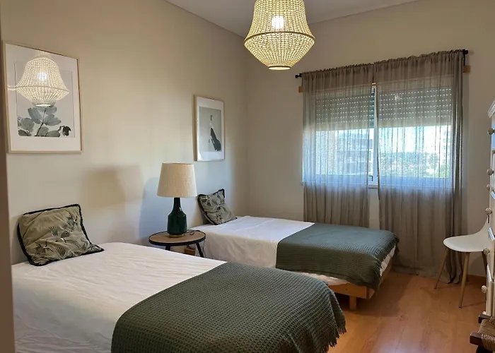 Apartment Casa Marisol