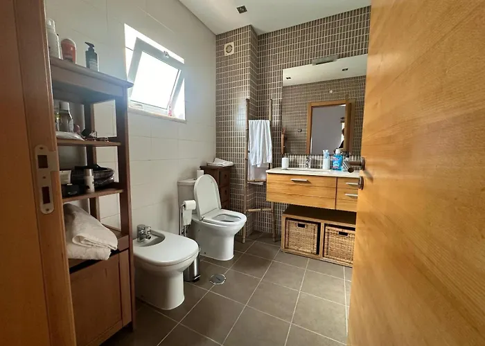 Casa Marisol * Portimão