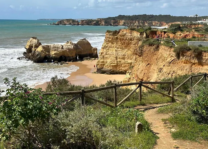 Casa Marisol Apartment Portimao