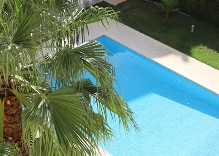 Apartment Casa Marisol