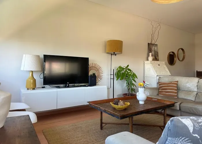 Casa Marisol * Portimão