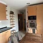 아파트 Casa Marisol