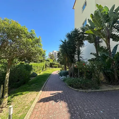 Апартаменты Casa Marisol