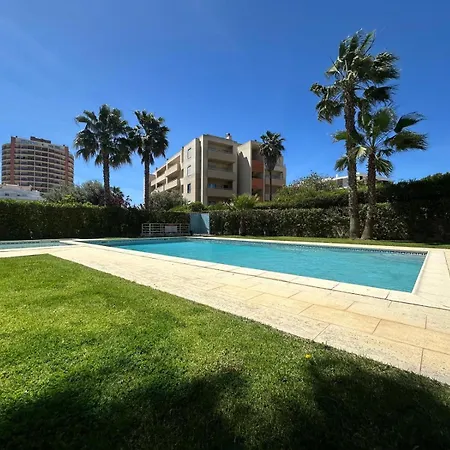 Апартаменты Casa Marisol