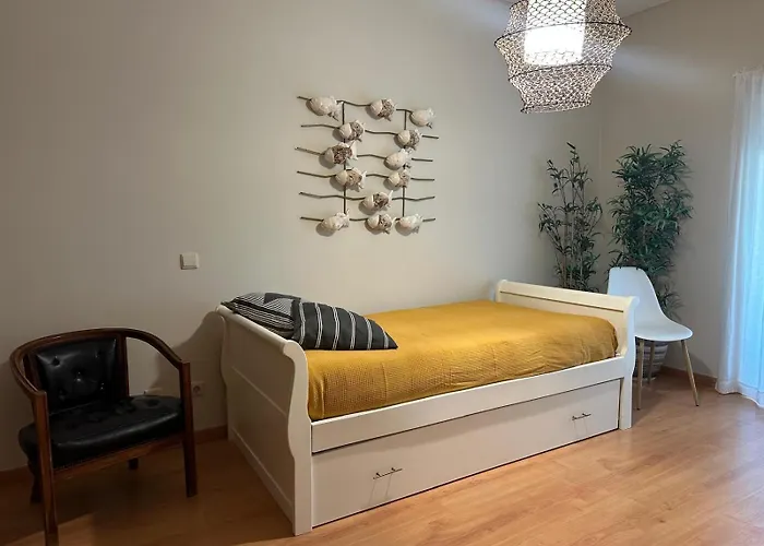 Casa Marisol Апартаменты *