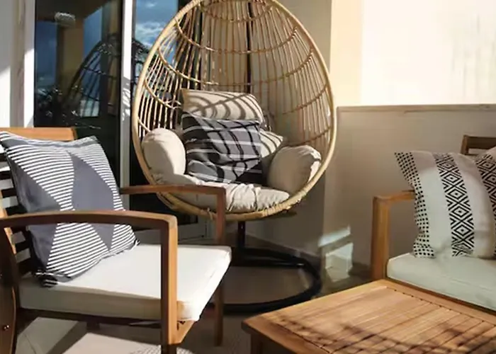 Casa Marisol Апартаменты