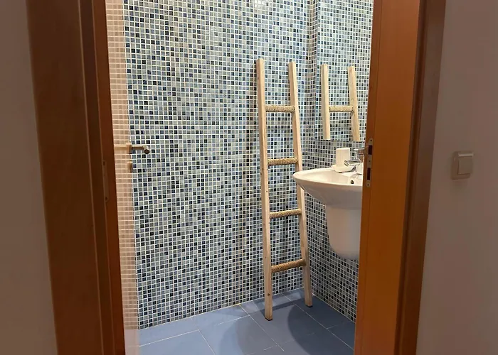 Casa Marisol Апартаменты *