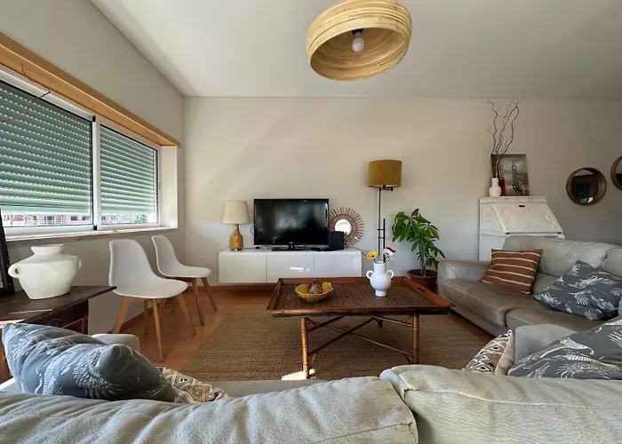 Casa Marisol * Портиман