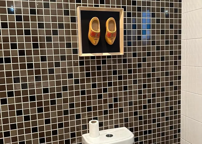 Апартаменты Casa Marisol