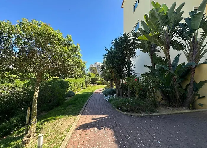 Апартаменты Casa Marisol