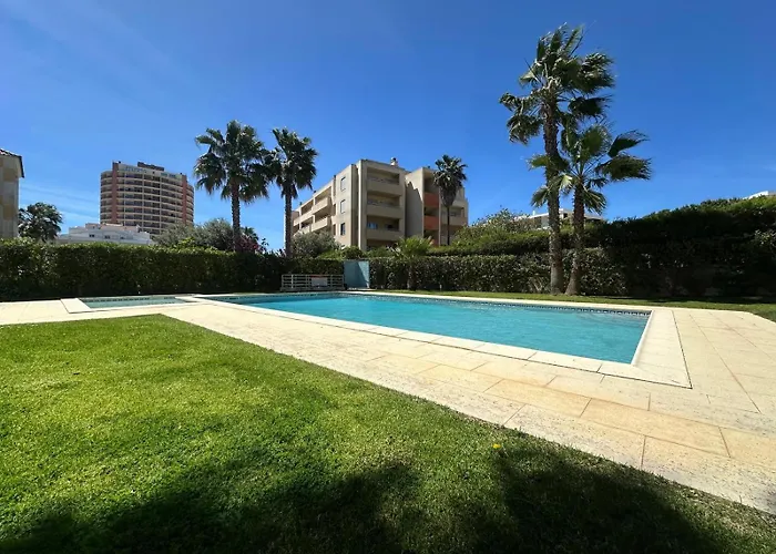 Апартаменты Casa Marisol