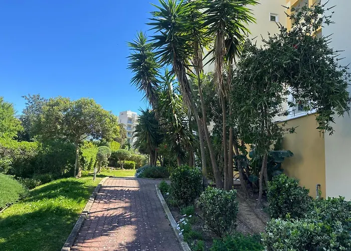 Casa Marisol Апартаменты