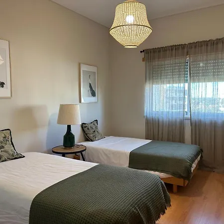 Lejlighed Casa Marisol
