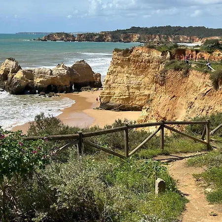 Casa Marisol Lejlighed Portimão